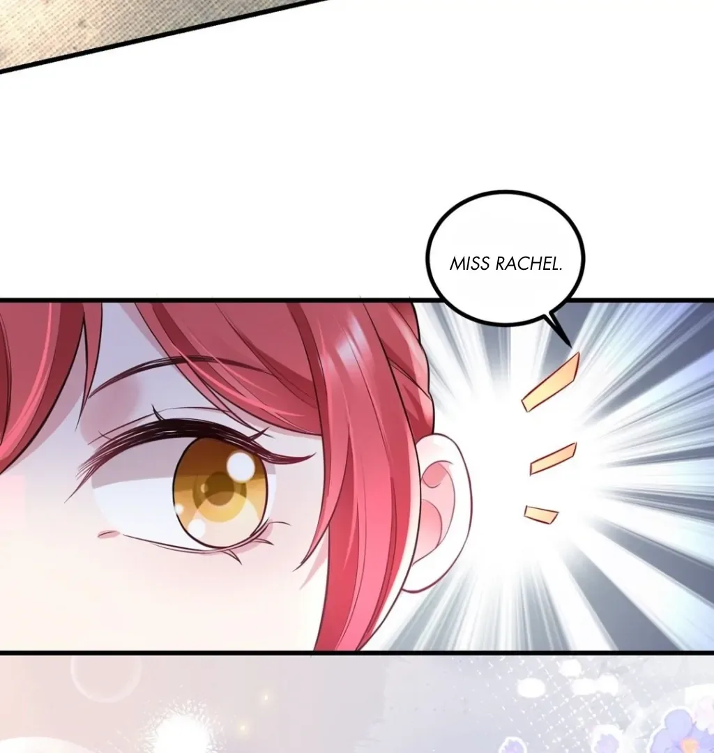 Divorce, Then A Comeback with Billions Chapter 44 page 5