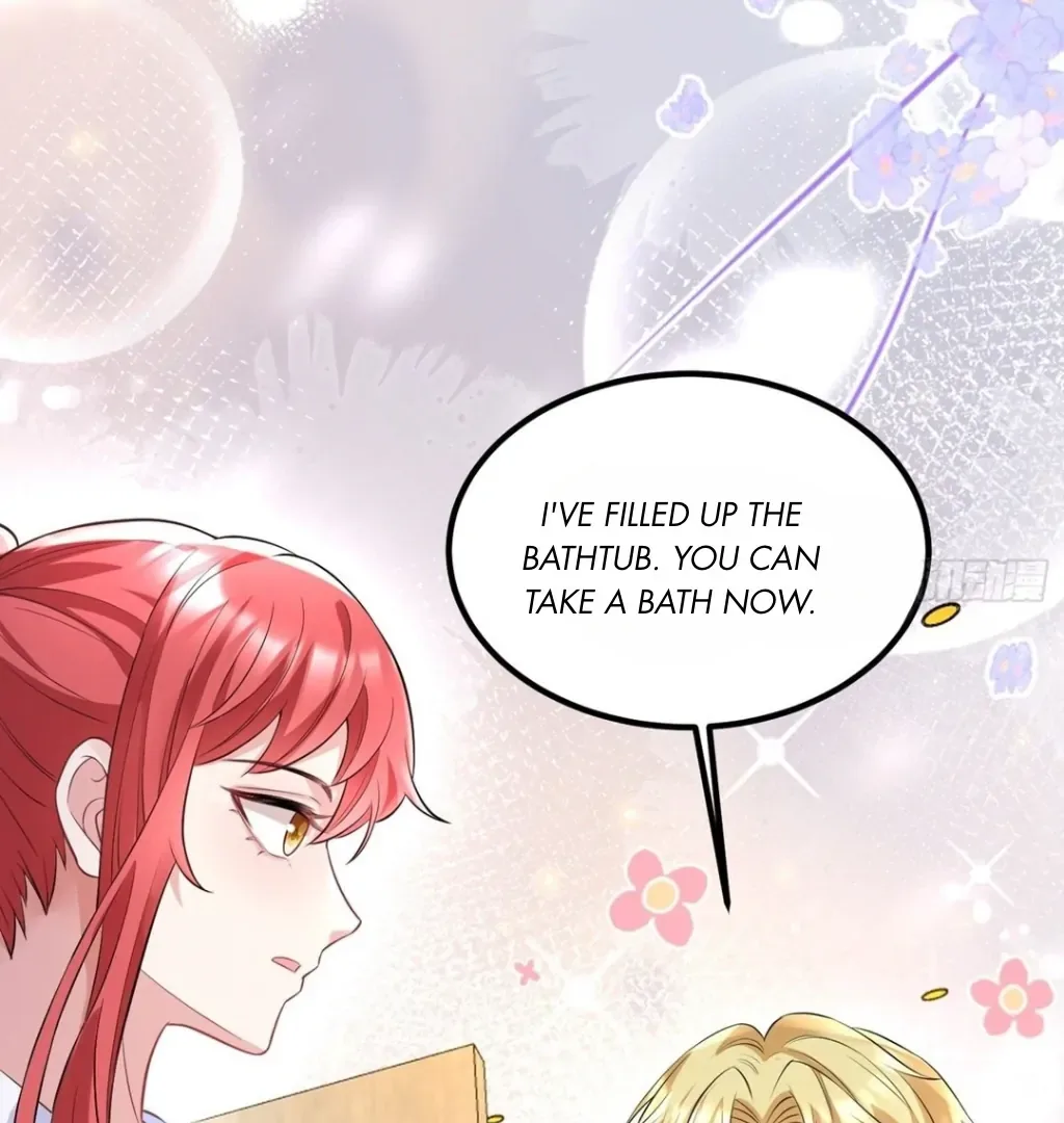 Divorce, Then A Comeback with Billions Chapter 44 page 6