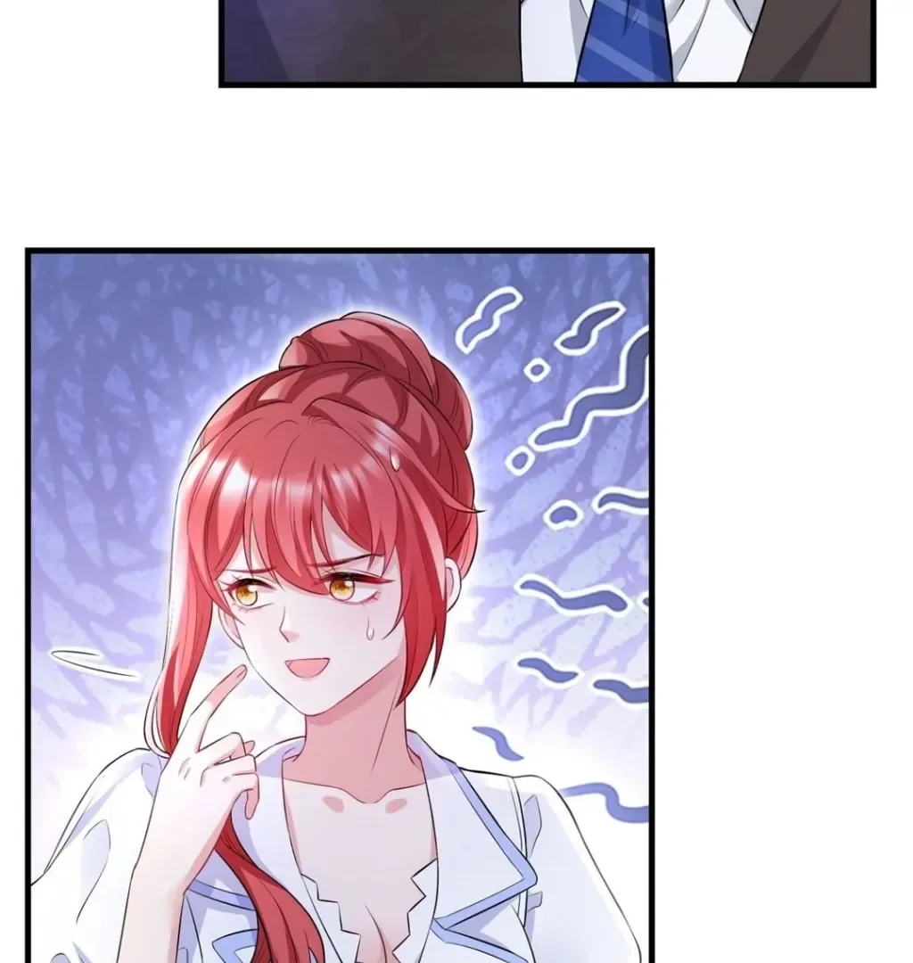 Divorce, Then A Comeback with Billions Chapter 44 page 13