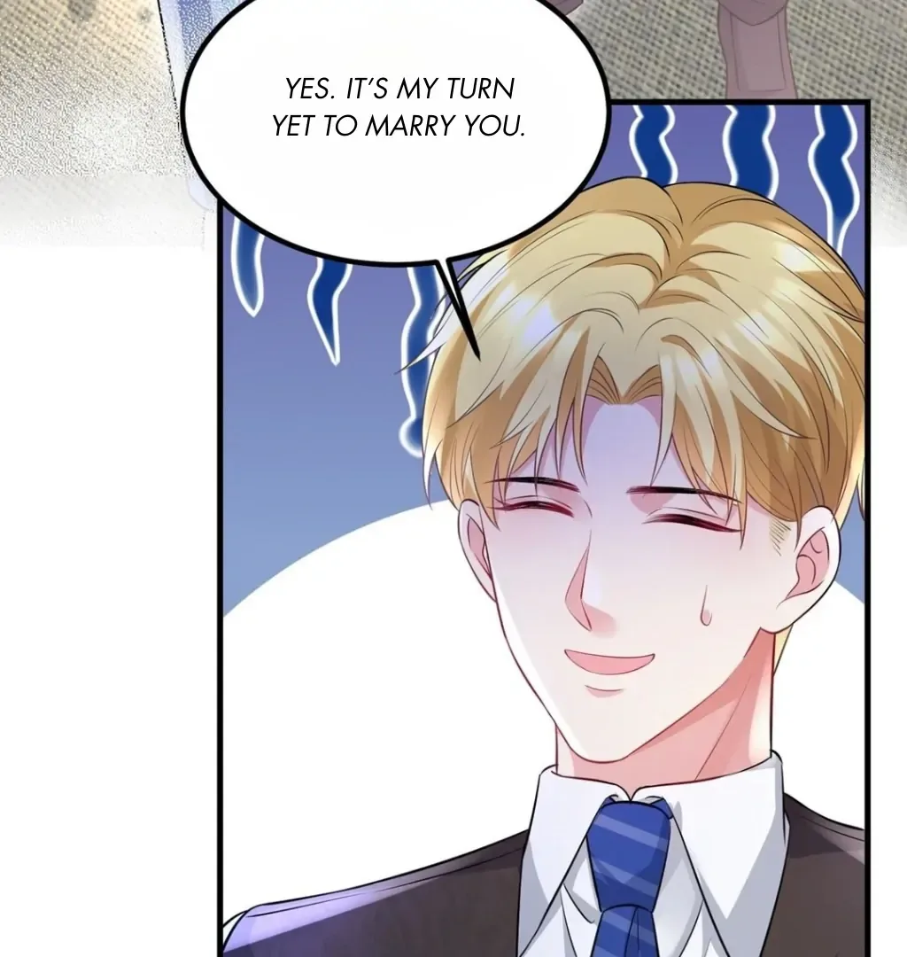 Divorce, Then A Comeback with Billions Chapter 44 page 12