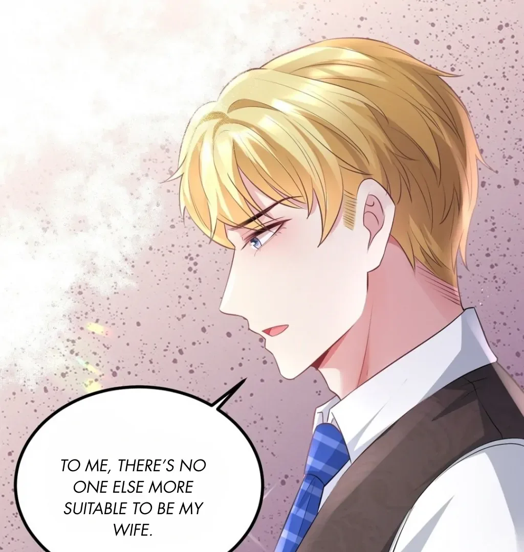 Divorce, Then A Comeback with Billions Chapter 44 page 15