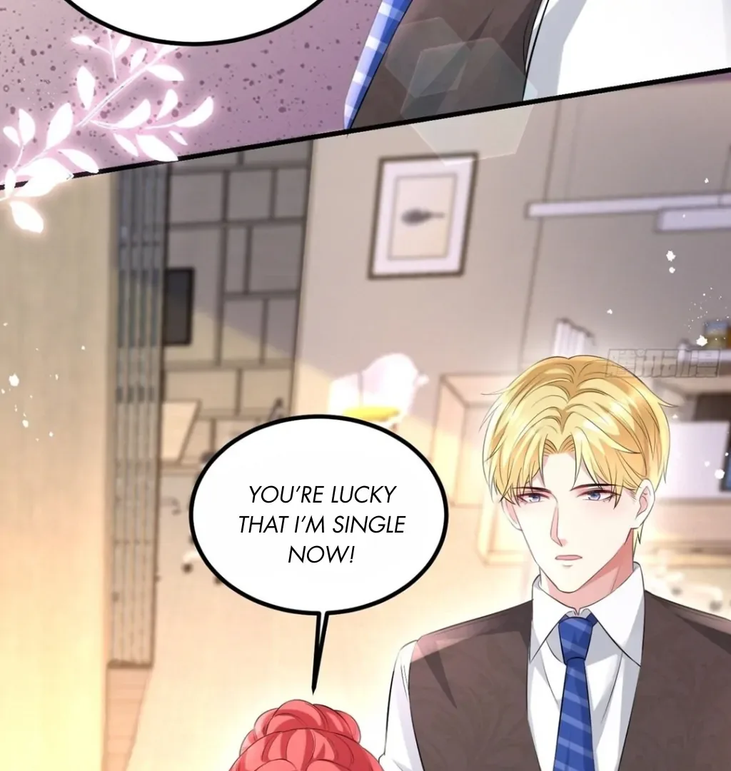 Divorce, Then A Comeback with Billions Chapter 44 page 16