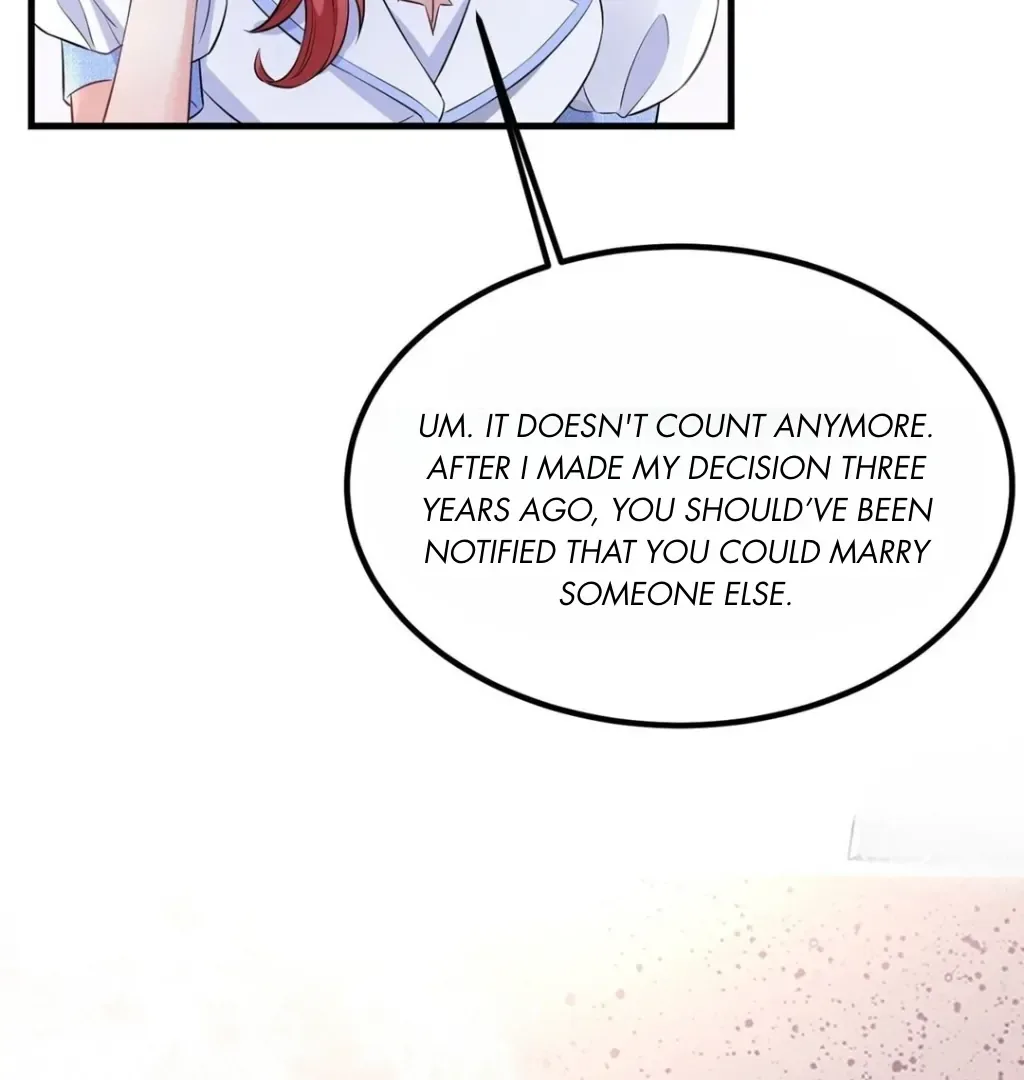Divorce, Then A Comeback with Billions Chapter 44 page 14
