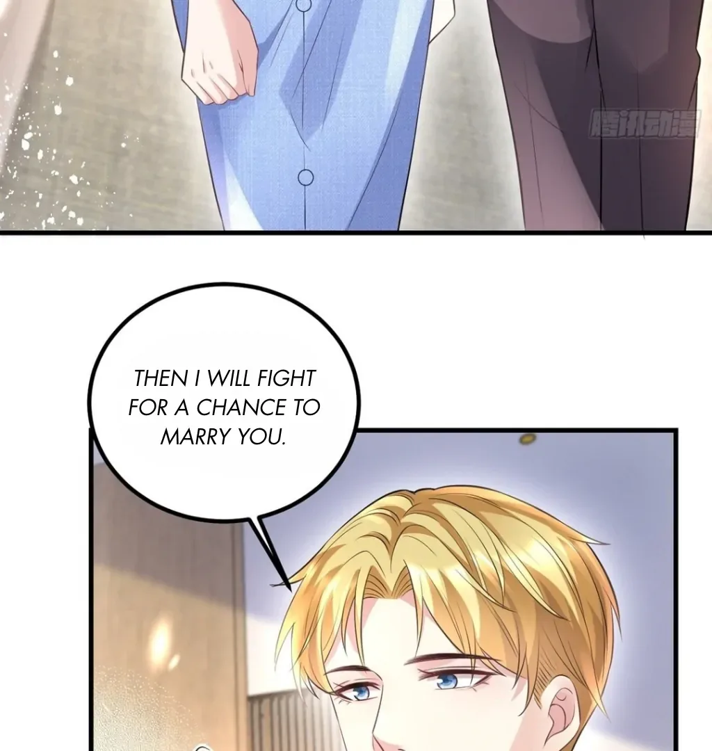 Divorce, Then A Comeback with Billions Chapter 44 page 18