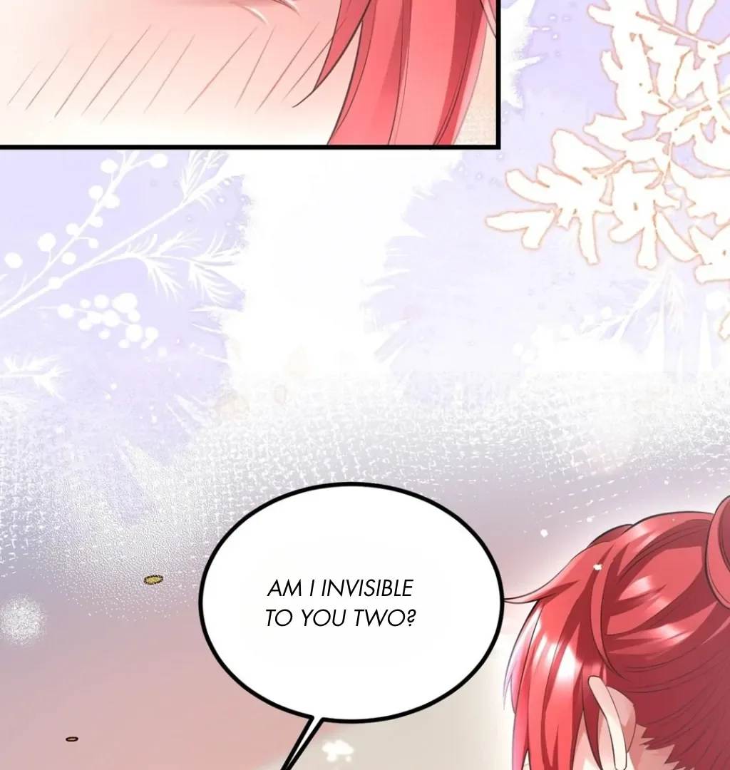 Divorce, Then A Comeback with Billions Chapter 44 page 20