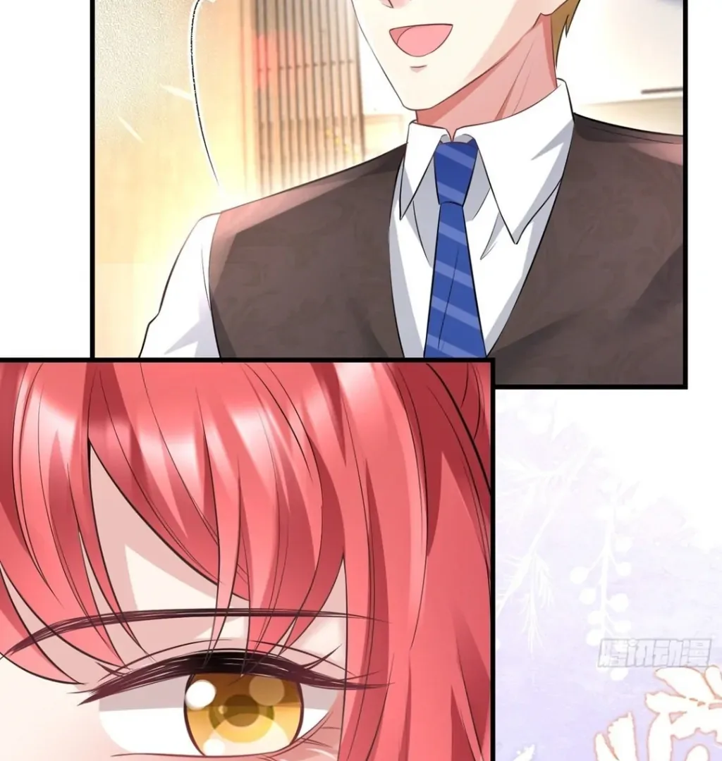 Divorce, Then A Comeback with Billions Chapter 44 page 19
