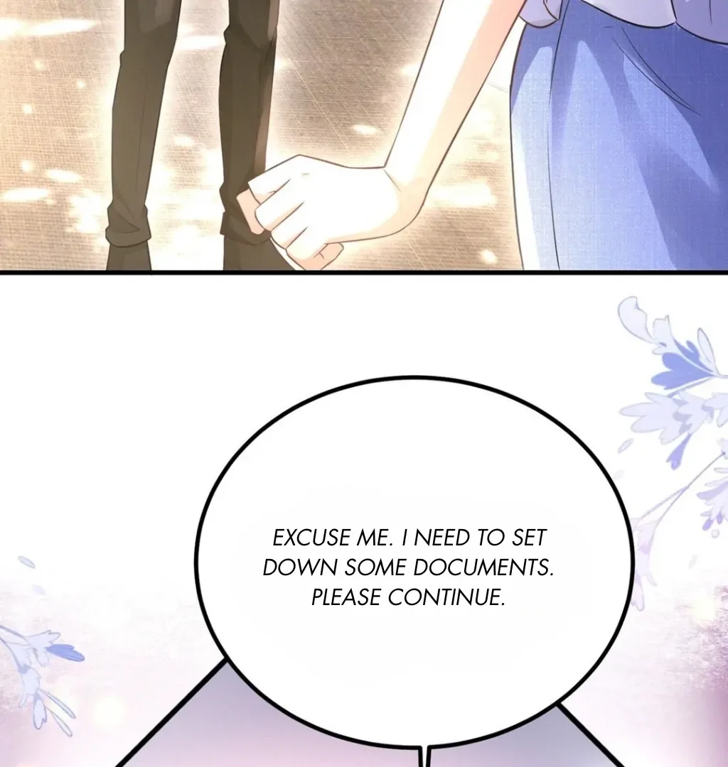 Divorce, Then A Comeback with Billions Chapter 44 page 22