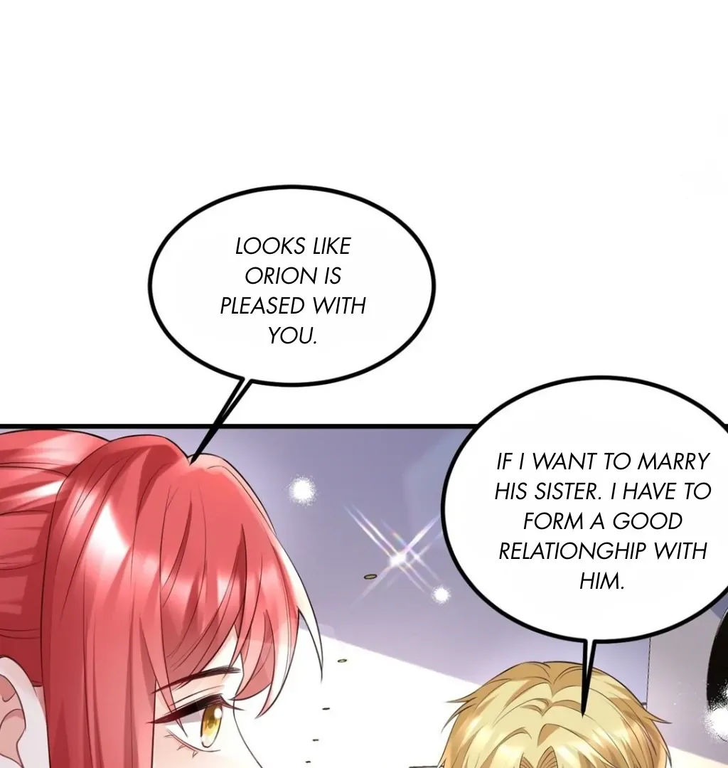 Divorce, Then A Comeback with Billions Chapter 44 page 26