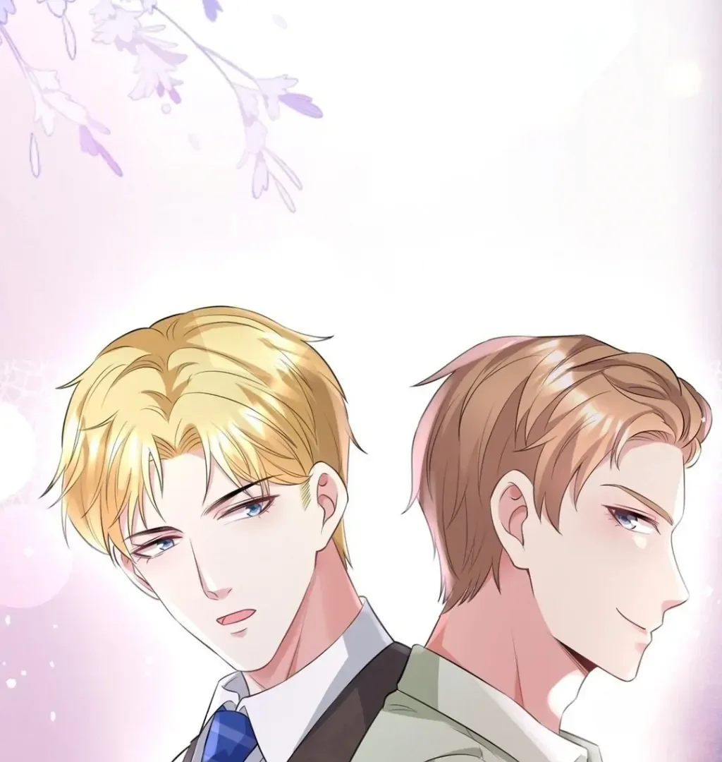 Divorce, Then A Comeback with Billions Chapter 44 page 24