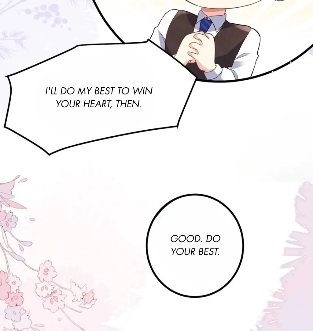 Divorce, Then A Comeback with Billions Chapter 44 page 29