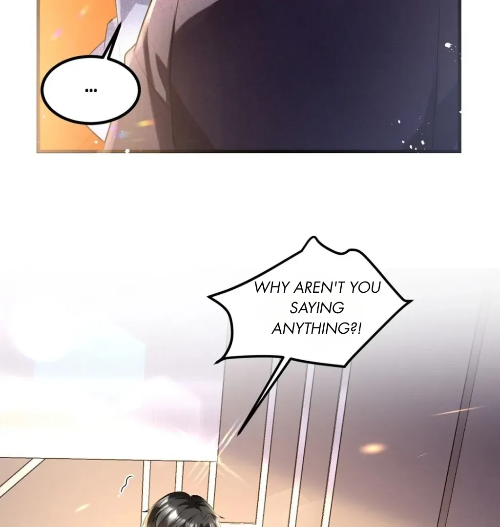 Divorce, Then A Comeback with Billions Chapter 44 page 42