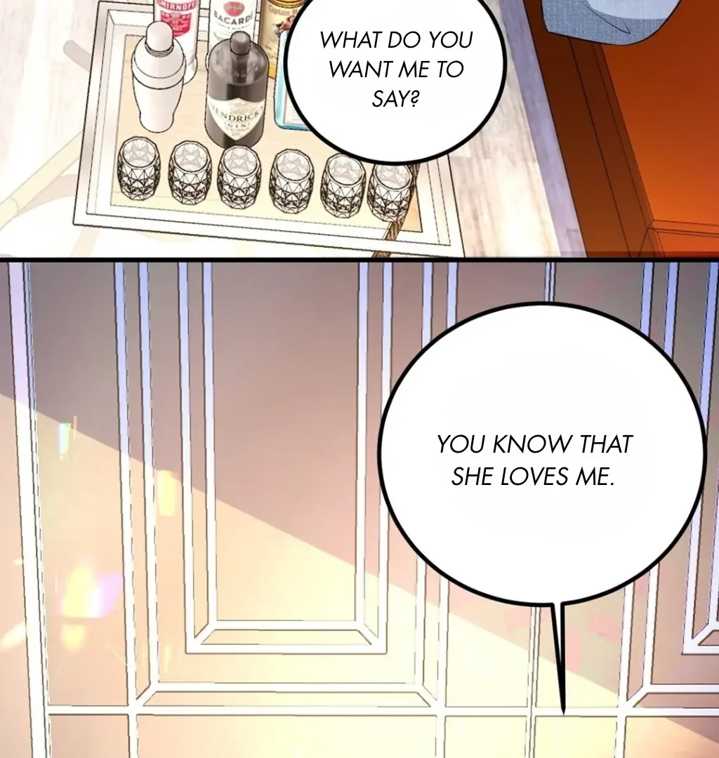 Divorce, Then A Comeback with Billions Chapter 44 page 44