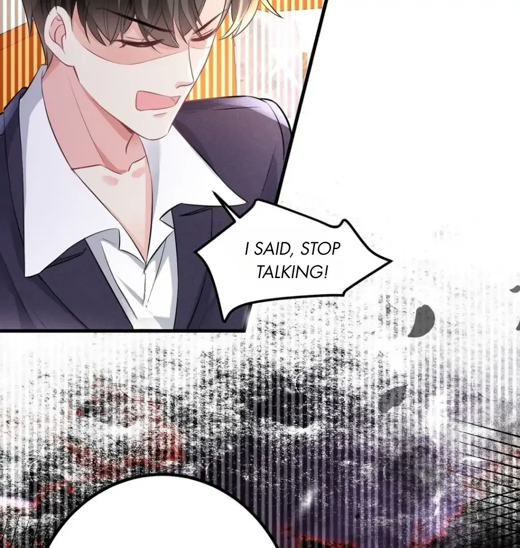 Divorce, Then A Comeback with Billions Chapter 44 page 53