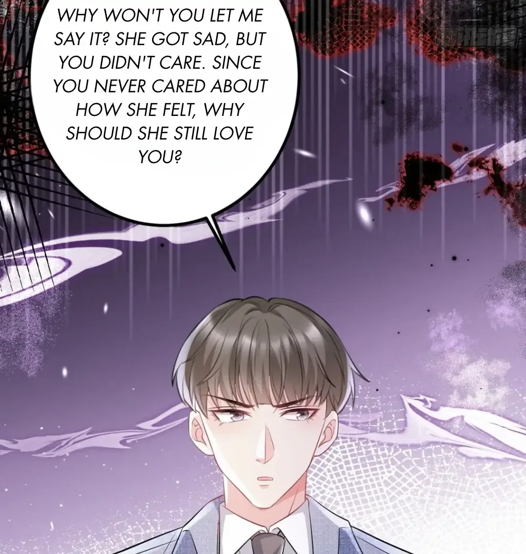 Divorce, Then A Comeback with Billions Chapter 44 page 54