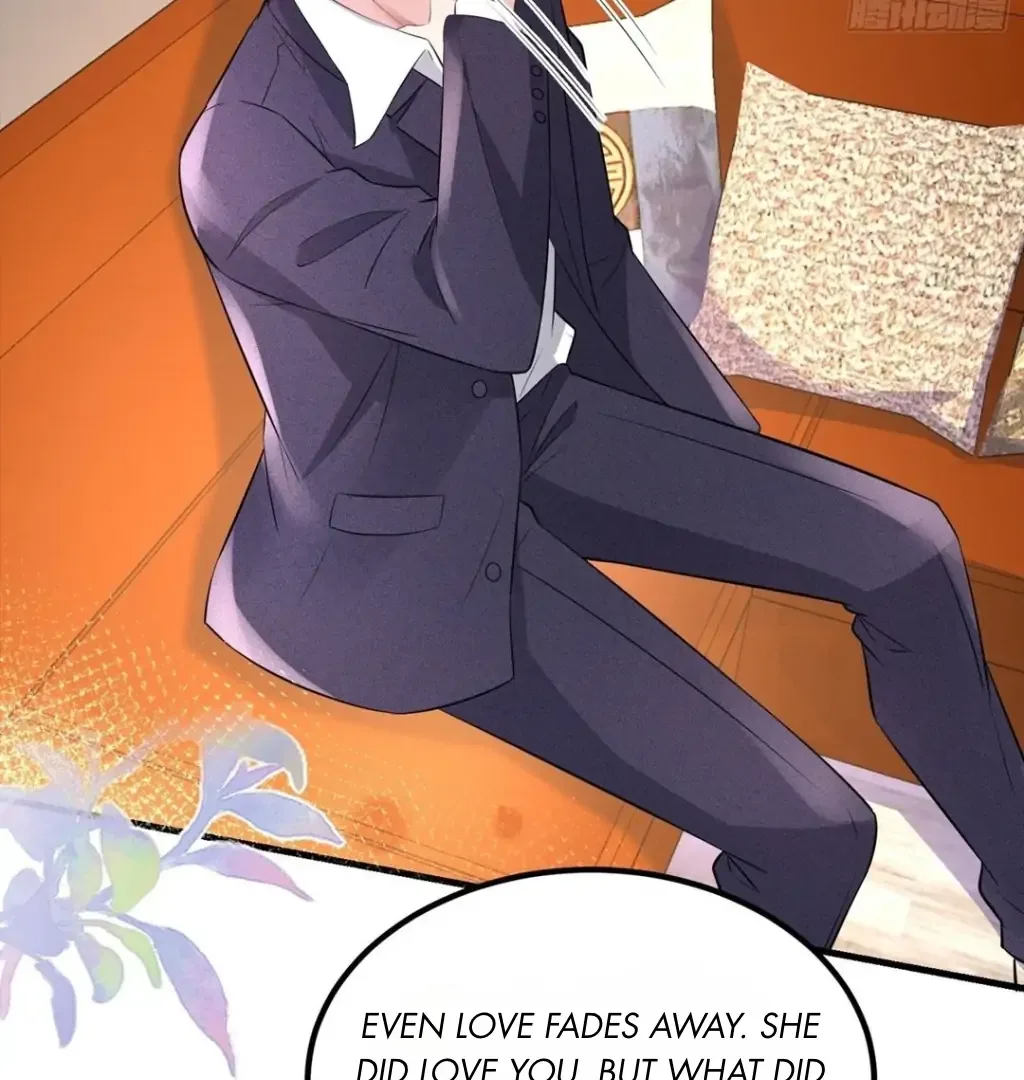Divorce, Then A Comeback with Billions Chapter 44 page 49