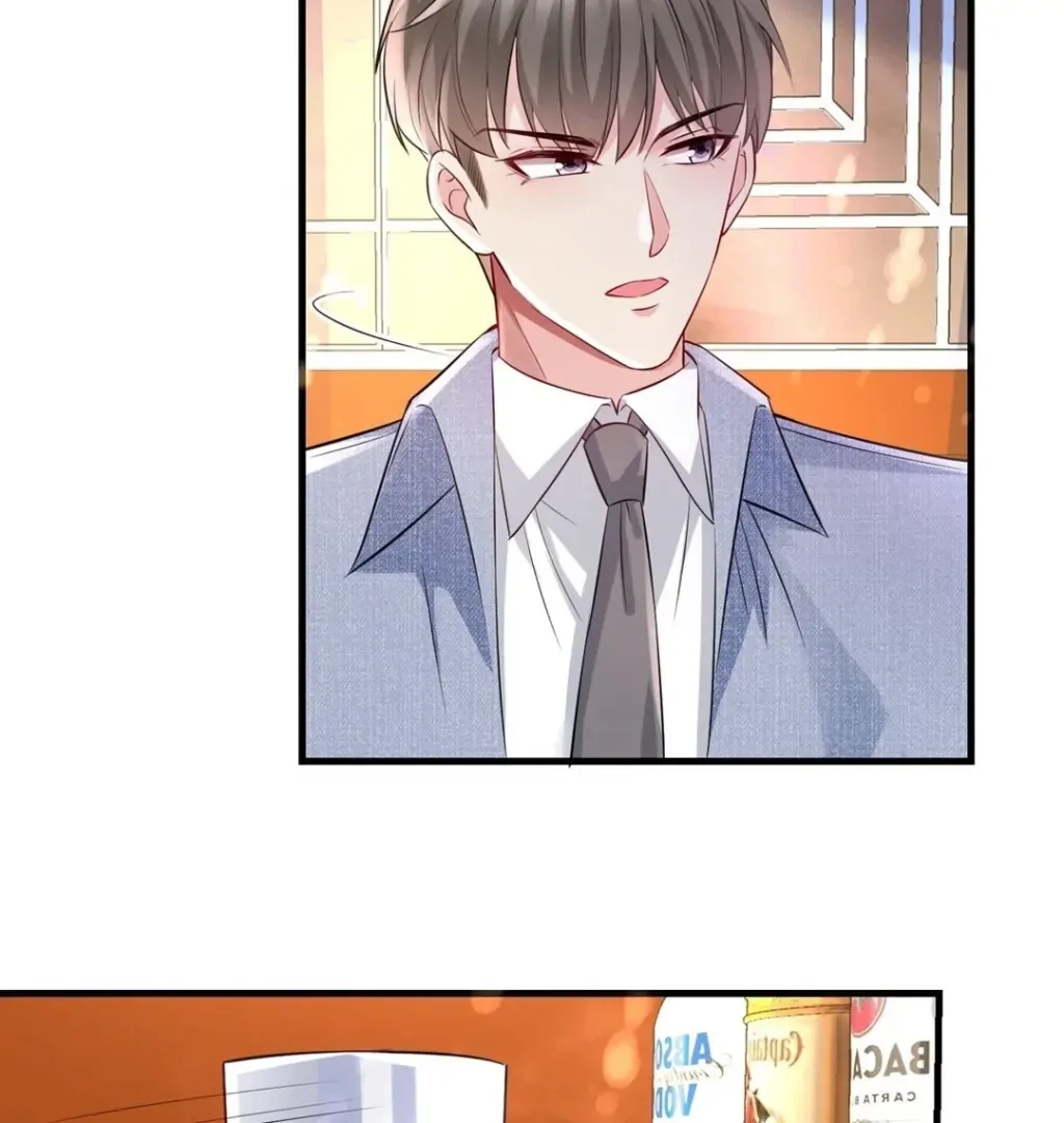 Divorce, Then A Comeback with Billions Chapter 44 page 47