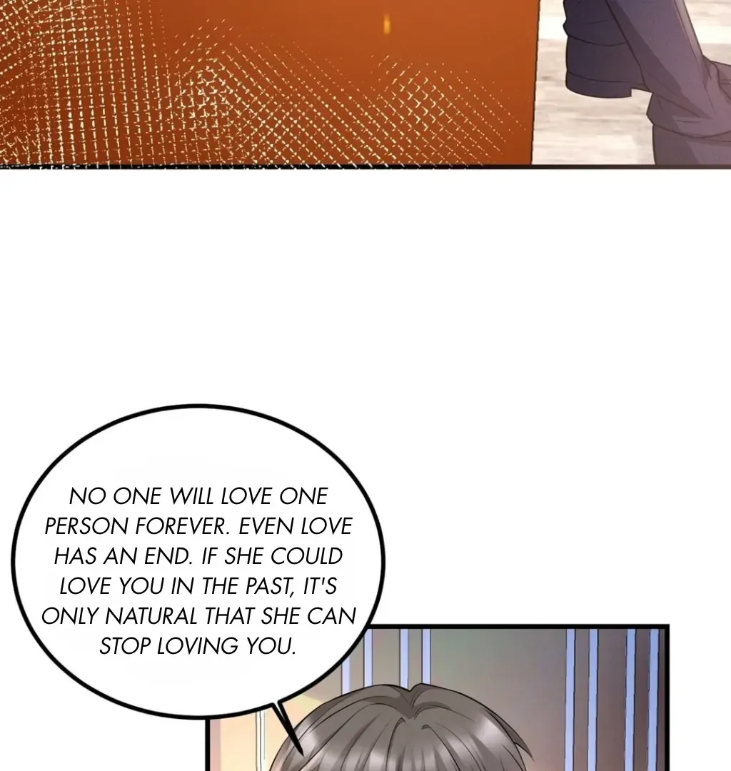 Divorce, Then A Comeback with Billions Chapter 44 page 46