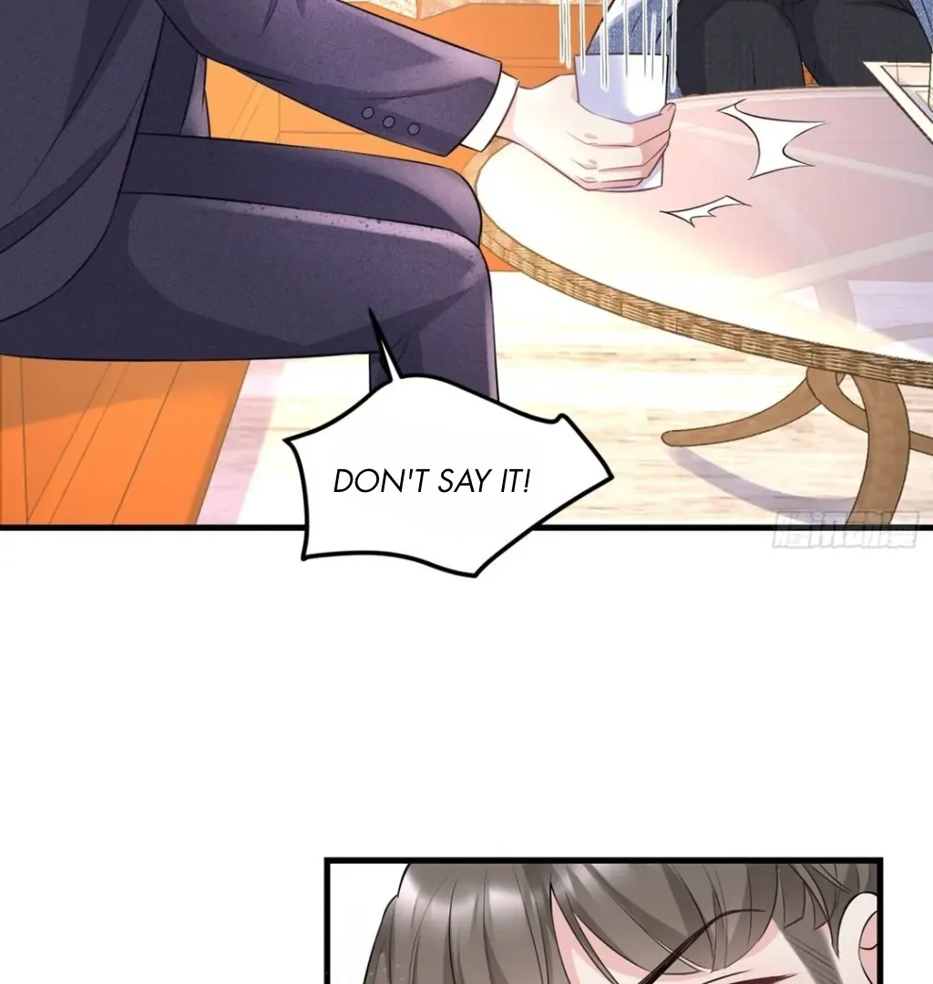 Divorce, Then A Comeback with Billions Chapter 44 page 51