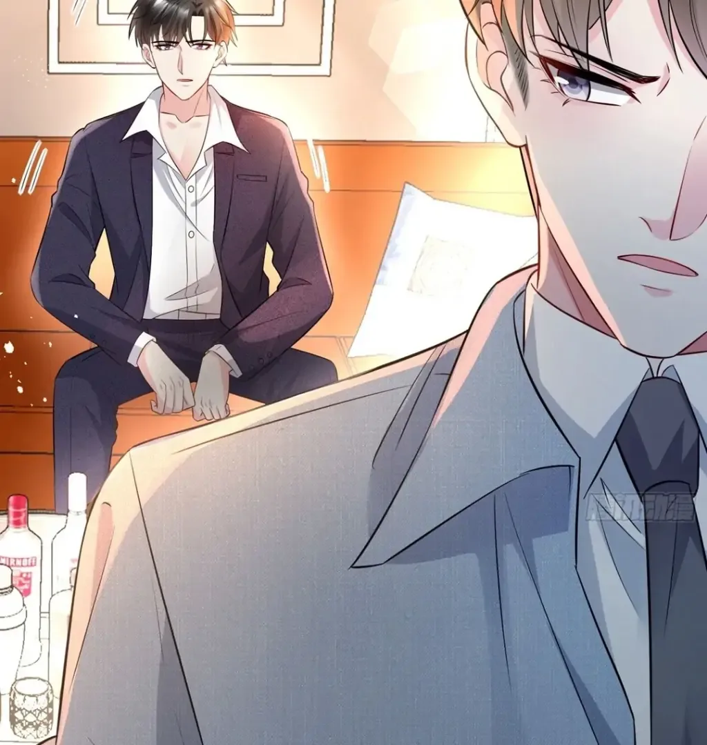 Divorce, Then A Comeback with Billions Chapter 44 page 59