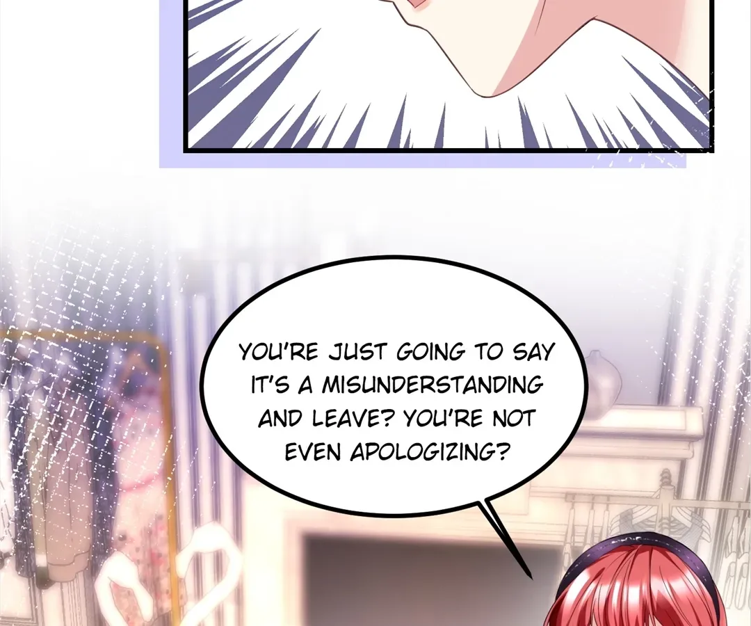 Divorce, Then A Comeback with Billions Chapter 54 page 24