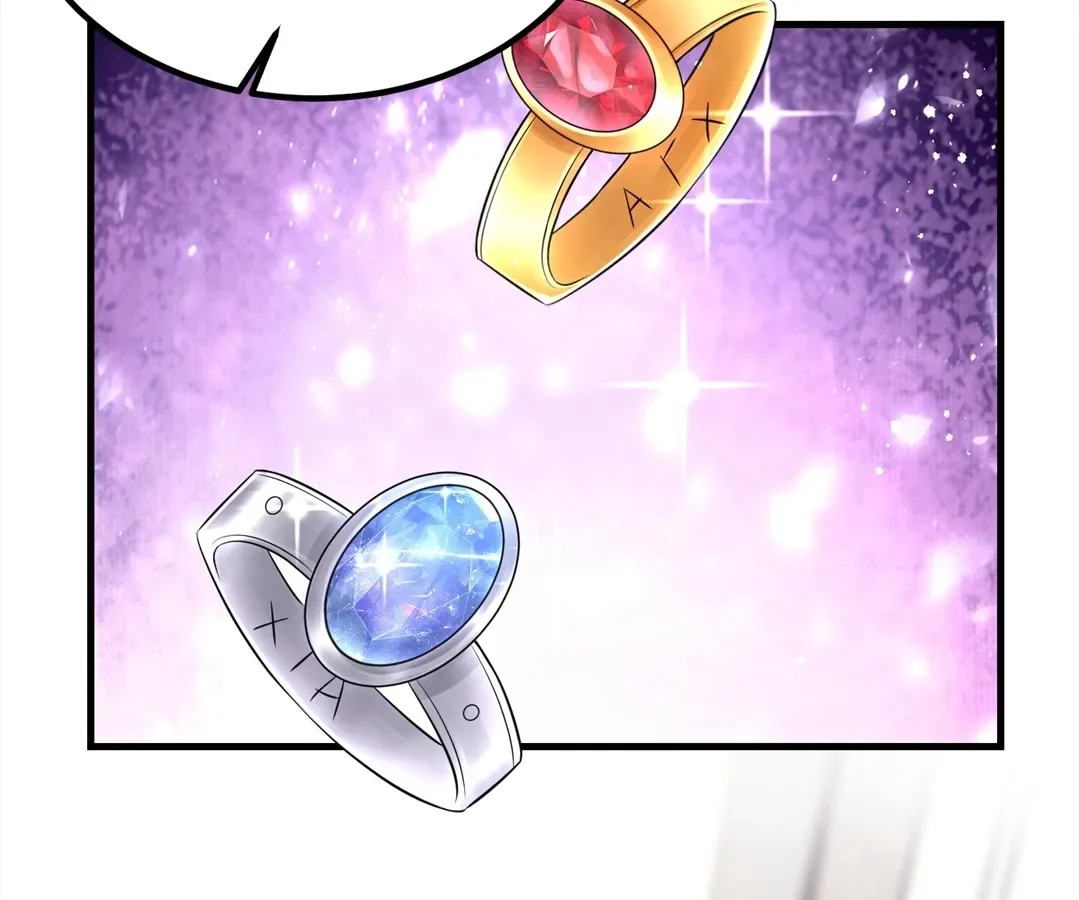 Divorce, Then A Comeback with Billions Chapter 54 page 9