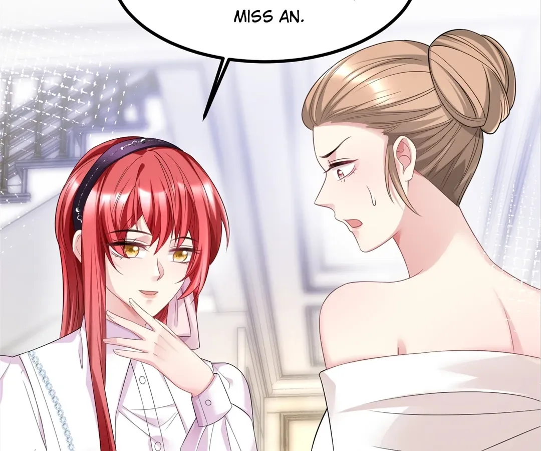 Divorce, Then A Comeback with Billions Chapter 54 page 15