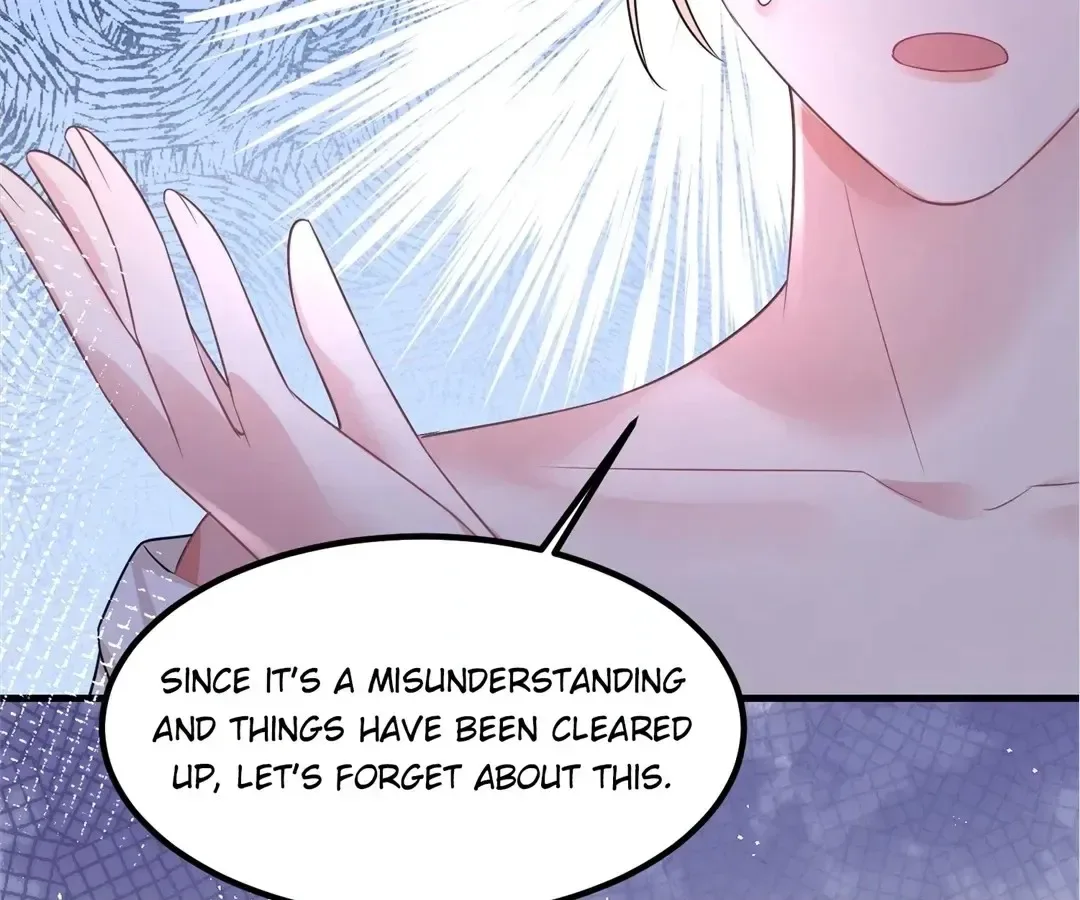Divorce, Then A Comeback with Billions Chapter 54 page 20