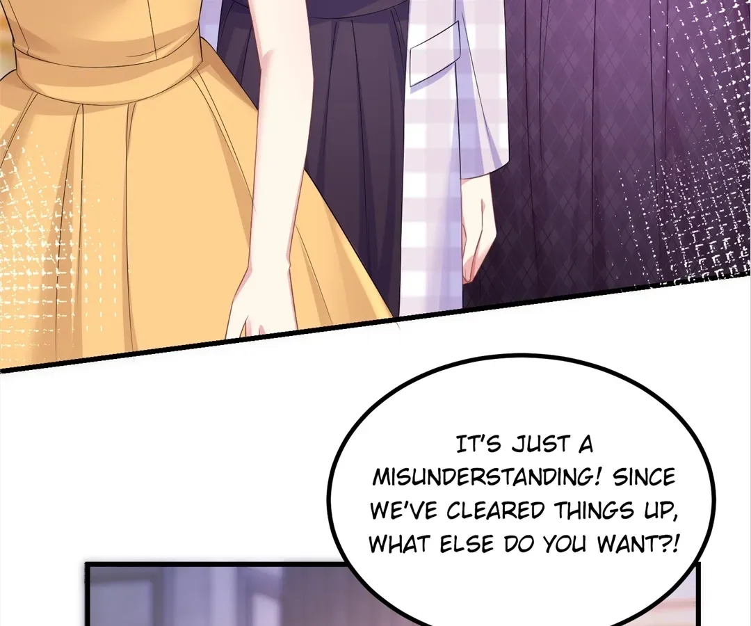 Divorce, Then A Comeback with Billions Chapter 54 page 26