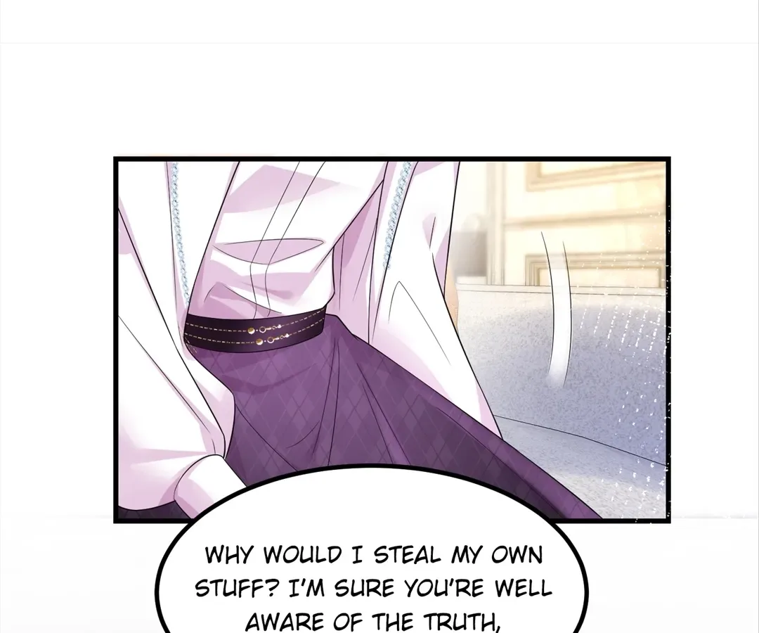 Divorce, Then A Comeback with Billions Chapter 54 page 14
