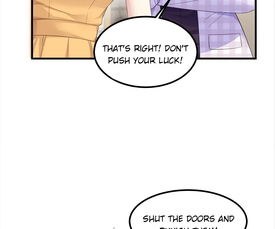 Divorce, Then A Comeback with Billions Chapter 54 page 28