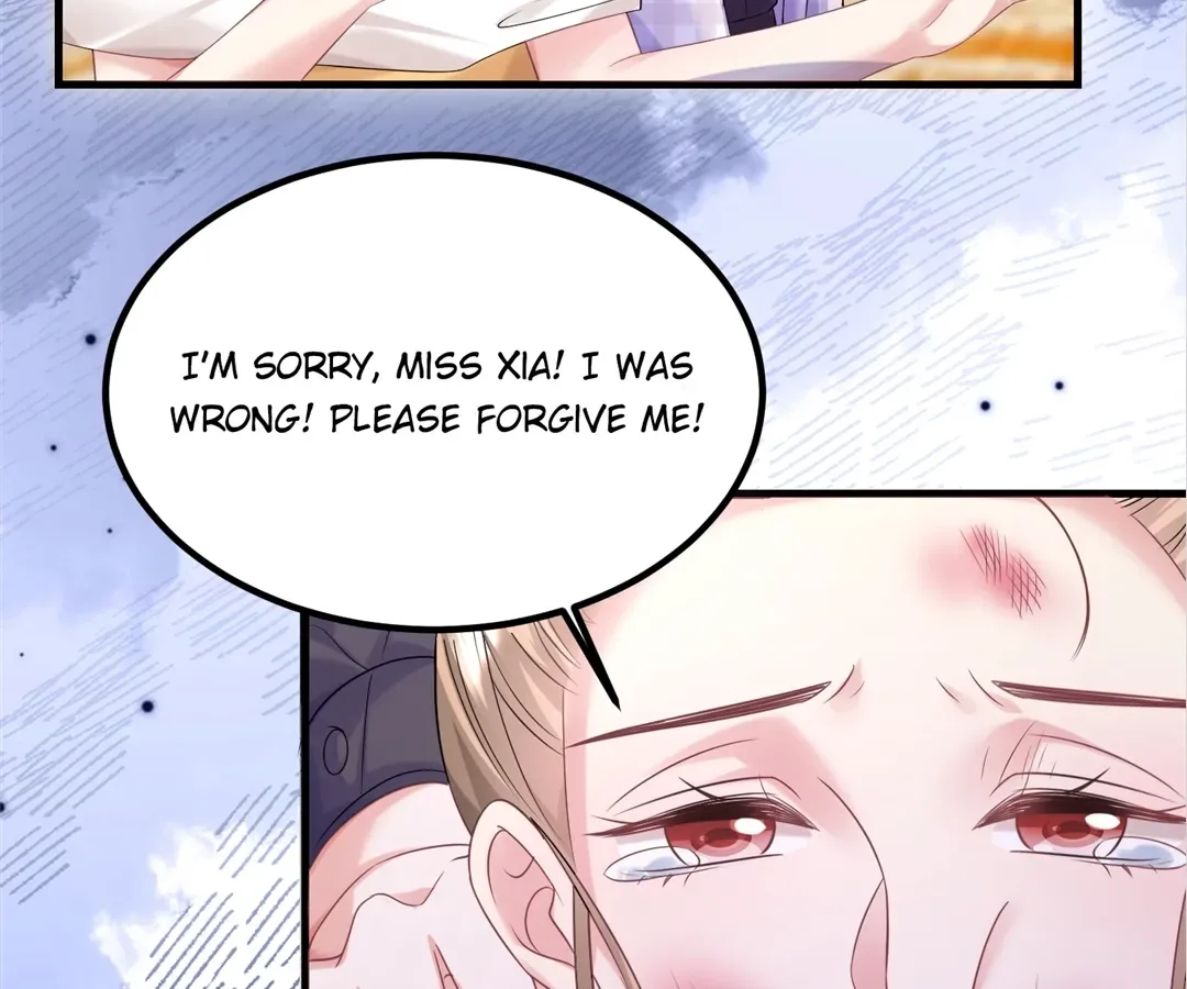 Divorce, Then A Comeback with Billions Chapter 54 page 53