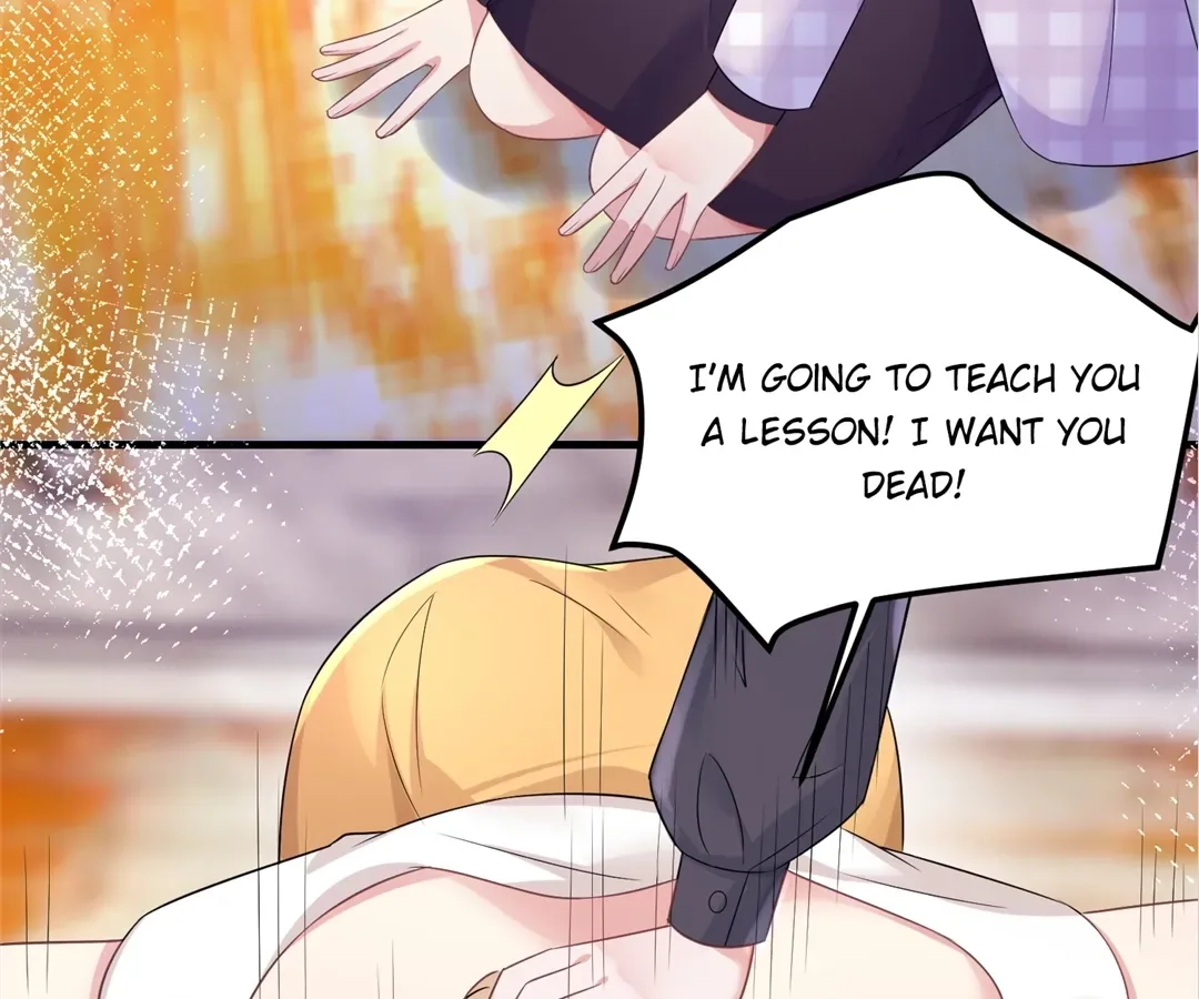 Divorce, Then A Comeback with Billions Chapter 54 page 46