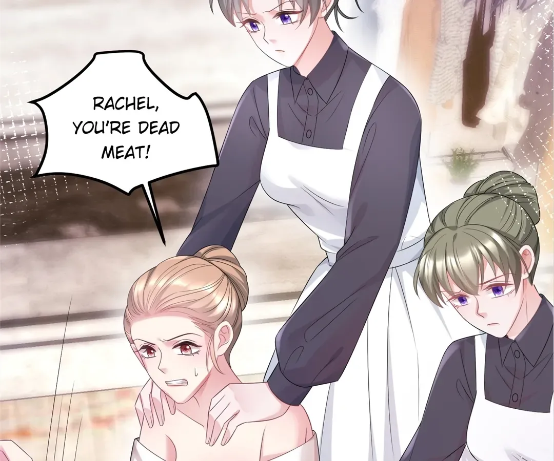 Divorce, Then A Comeback with Billions Chapter 54 page 44