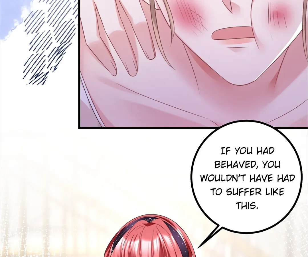 Divorce, Then A Comeback with Billions Chapter 54 page 54