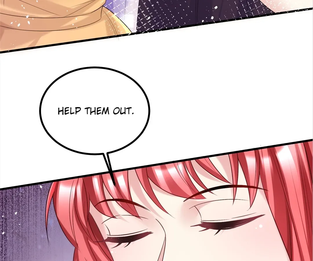 Divorce, Then A Comeback with Billions Chapter 54 page 41