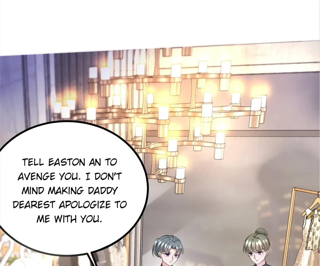 Divorce, Then A Comeback with Billions Chapter 54 page 57