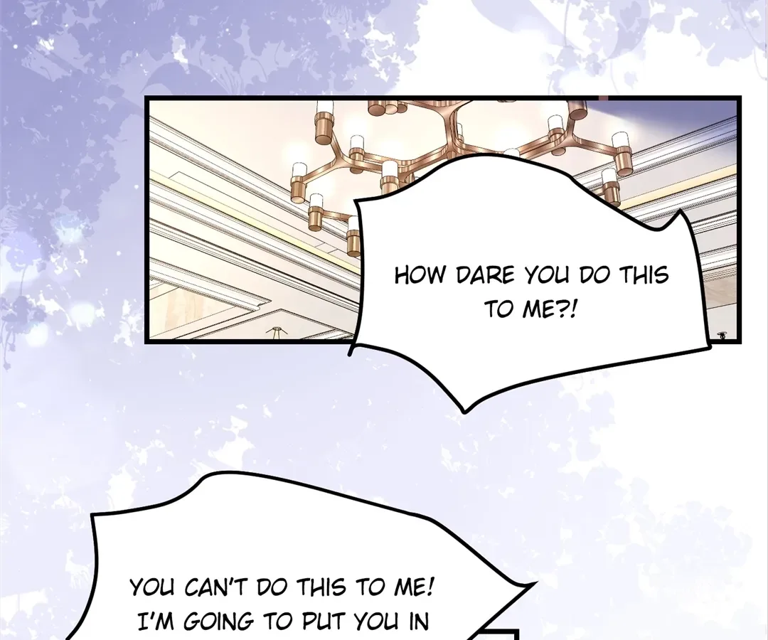 Divorce, Then A Comeback with Billions Chapter 54 page 48