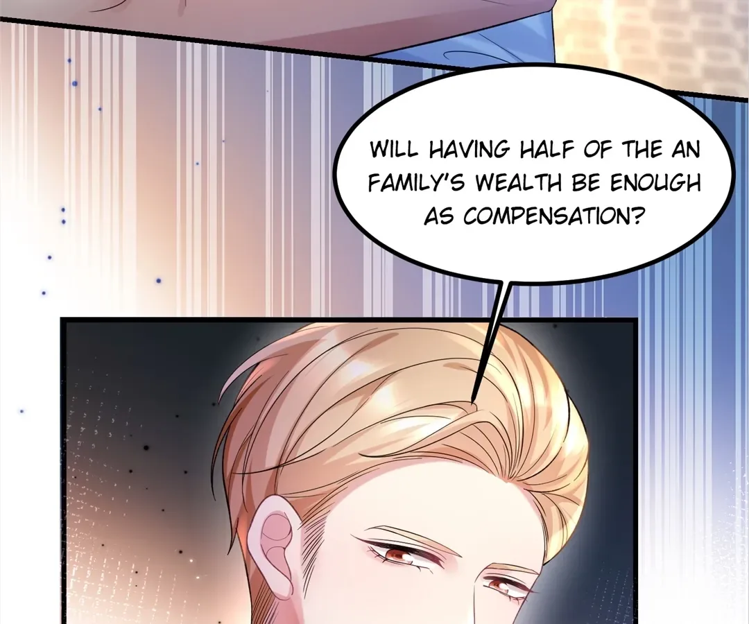 Divorce, Then A Comeback with Billions Chapter 56 page 13