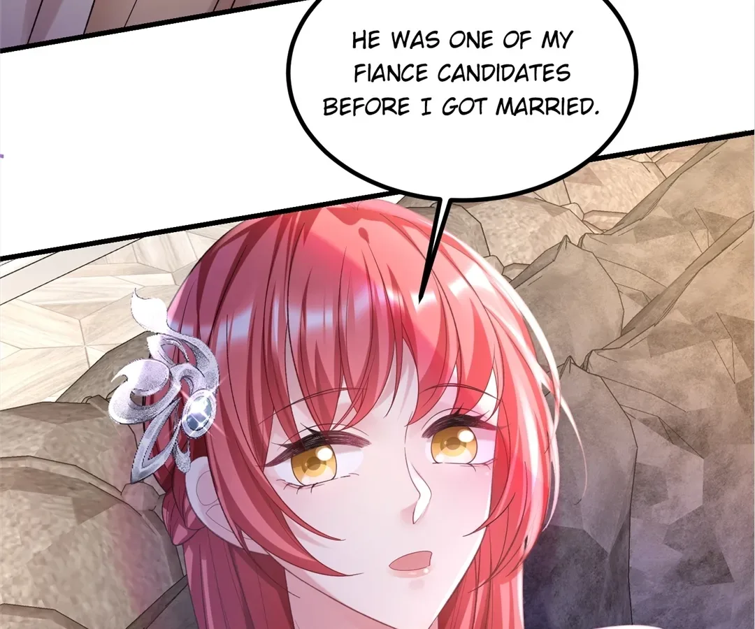 Divorce, Then A Comeback with Billions Chapter 56 page 45