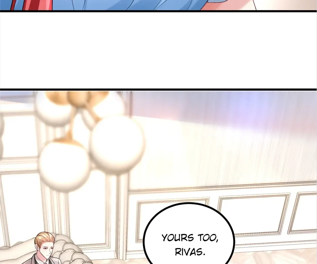 Divorce, Then A Comeback with Billions Chapter 56 page 33