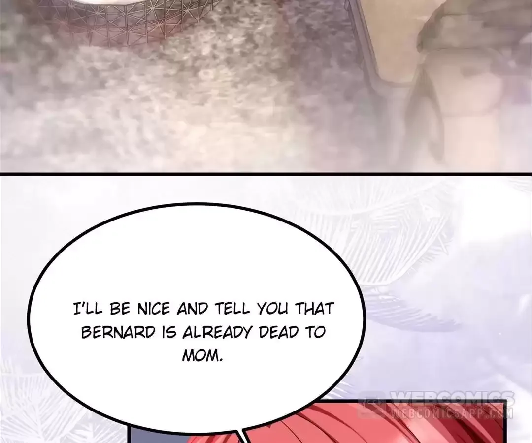 Divorce, Then A Comeback with Billions Chapter 56 page 35