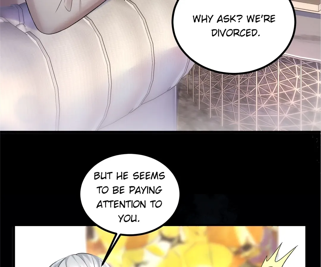 Divorce, Then A Comeback with Billions Chapter 56 page 29