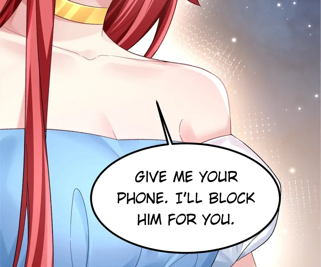 Divorce, Then A Comeback with Billions Chapter 56 page 32