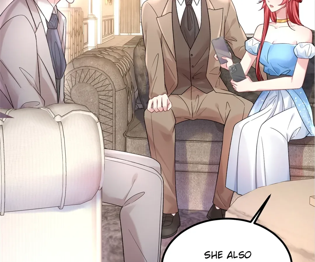 Divorce, Then A Comeback with Billions Chapter 56 page 38