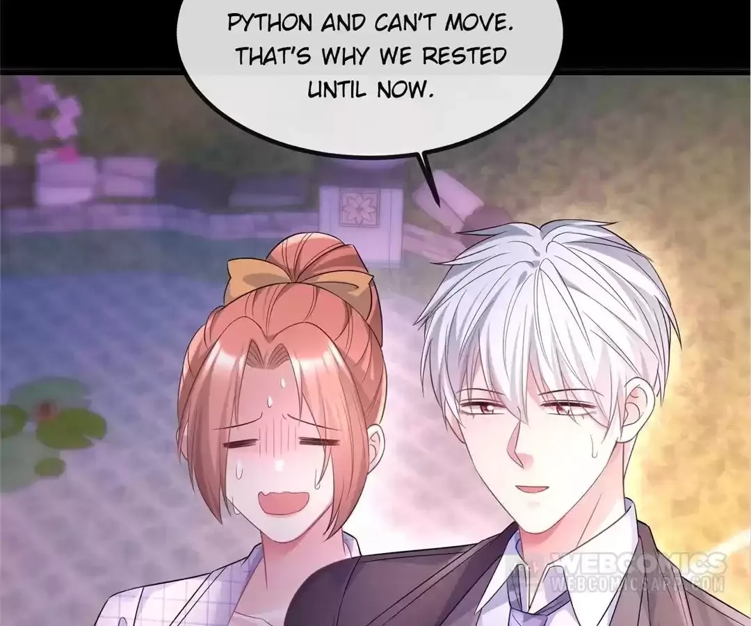 Divorce, Then A Comeback with Billions Chapter 51 page 27