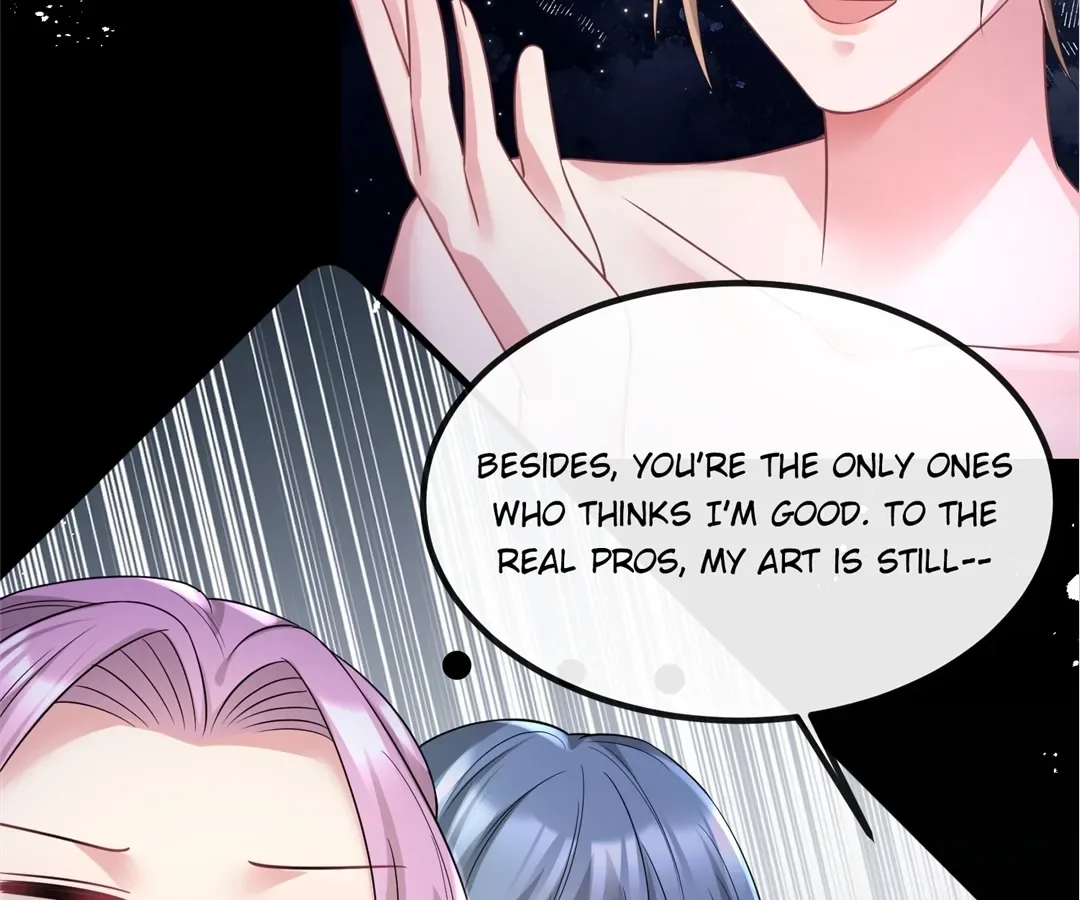 Divorce, Then A Comeback with Billions Chapter 51 page 48
