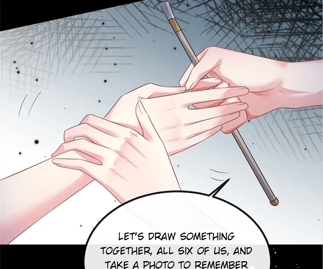 Divorce, Then A Comeback with Billions Chapter 51 page 44