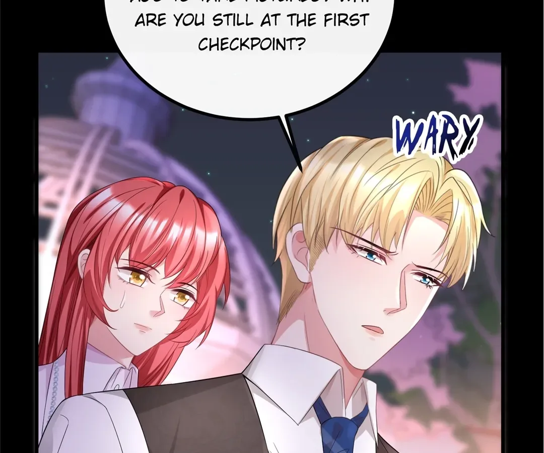 Divorce, Then A Comeback with Billions Chapter 51 page 25