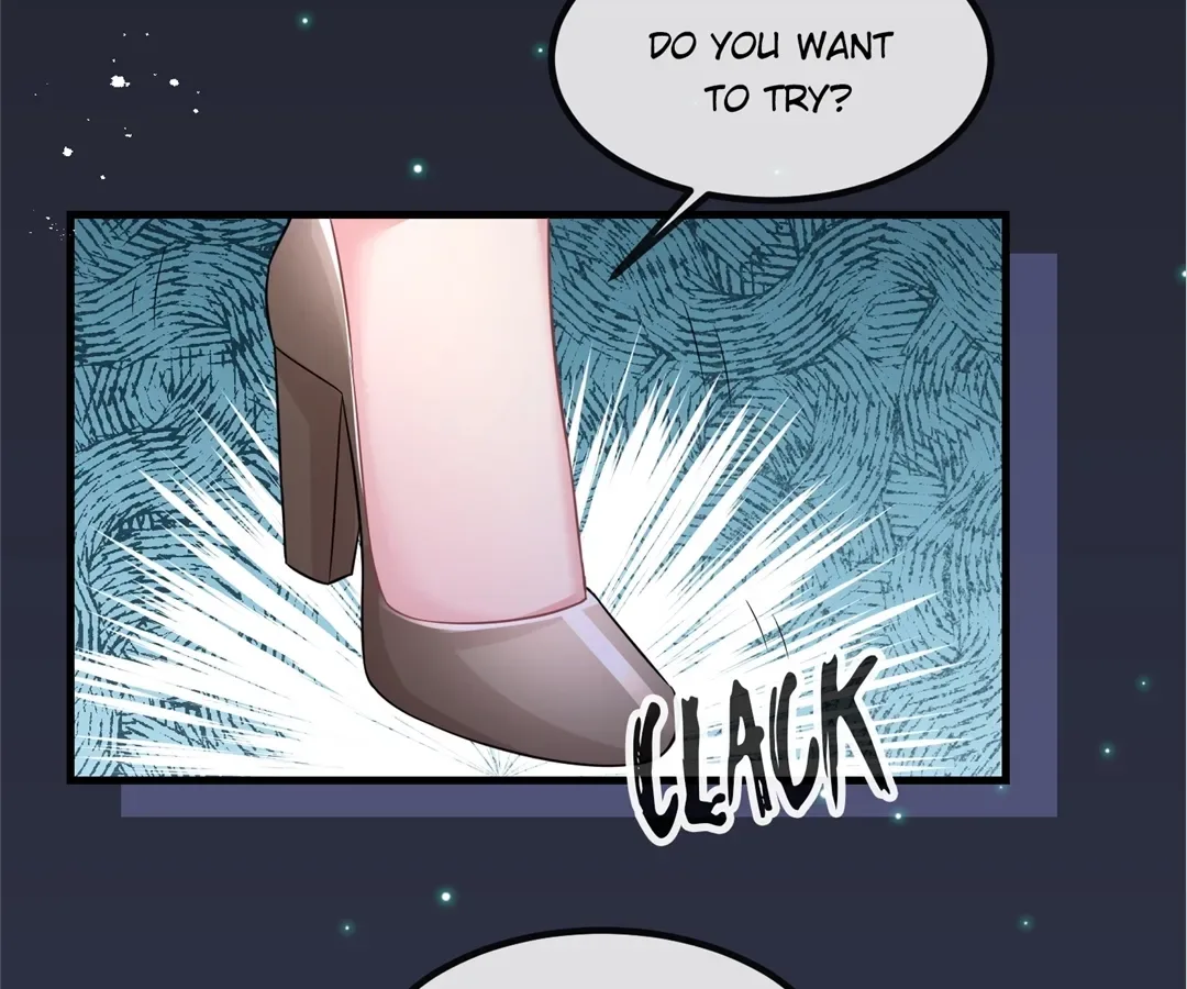 Divorce, Then A Comeback with Billions Chapter 51 page 37