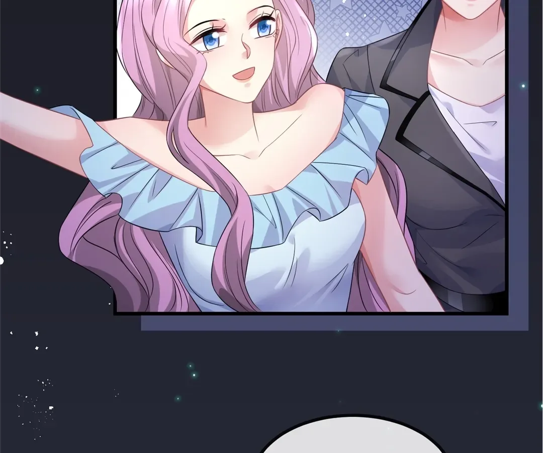 Divorce, Then A Comeback with Billions Chapter 51 page 36